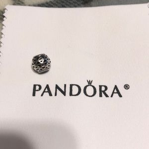Pandora charm